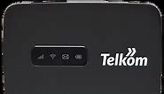 Telkom 4G MiFi- Setup, Login And How To Buy Data Bundles