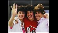 Montour Video yearbook Class of 1985