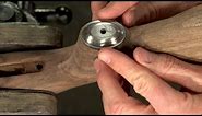 How to Install a Grip Cap on a Rifle Stock | MidwayUSA Gunsmithing
