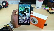 Nokia Lumia 1520 Unboxing (AT&T)