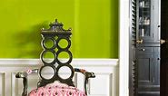 The 18 Best Green Paint Colors of All Time