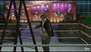 WWE SmackDown vs. Raw 2009 Review