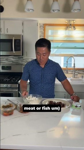 Why do Koreans eat so many side dishes (banchan) with their meals?