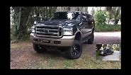 Ford Excursion Fixes 2