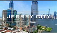 New Jersey / New York | 4K Drone Footage