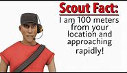 [SFM] Scout Fact!