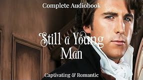 Unforgettable Regency Romance: Listen to the Complete Audiobook