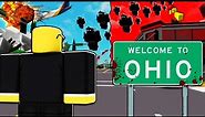 When You Visit Ohio In Roblox...