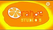 Orange Studios logo remake