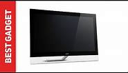 Acer T272HL bmjjz 27-Inch Review - The Best Touch Screen Monitor in 2023