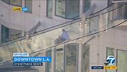 Glass Skyslide to open atop U.S. Bank Tower in downtown LA