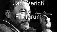 Jan Werich - Fimfárum