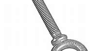 National Hardware N245-167 3260 Eye Bolts - Forged in Galvanized, 1/2" x 6"