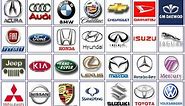 Ý nghĩa logo của các hãng xe ôtô nổi tiếng nhất