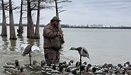 Hilarious Duck Hunting Moments with @Michael Harwell