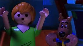 Playmobil Scooby-Doo! - Smyths Toys