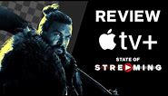 Apple TV Plus Review (2019)