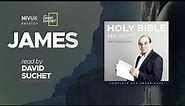 The Complete Holy Bible - NIVUK Audio Bible - 59 James