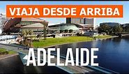 Adelaida, Australia | Vacaciones, playas, viaje, naturaleza | vídeo 4k | Ciudad de Adelaida que ver