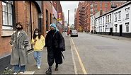 Walking around Birmingham | #96 Hockley Pt1 | Birmingham England UK 2021