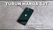 iPhone 13 Unboxing | Semakin Worth it Harganya Jatoh!