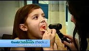 Cook Children's Checkup - Expert on Seasonal Allergies