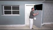 How to Apply Tartan Paint