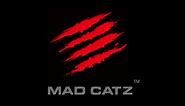 R.A.T. 8  Fully Adjustable Gaming Mouse-MAD CATZ