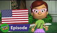 Flag Day: Betsy Ross, George Washington, and More! S5 E24