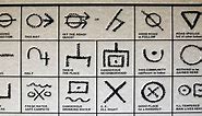Those Hobo Symbols Seen on Posts and Fences Relayed Important Messages. Can You Decode Them?