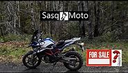 2023 BMW G310GS - What people don't tell you about it
