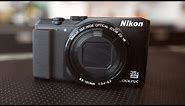 Nikon CoolPix A900 Hands-On And Opinion