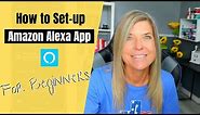 How to Setup Amazon Alexa App for Beginners (iPhone/iPad)