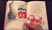 "Green Eggs and Ham" by Dr. Seuss - Read Aloud