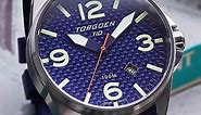 Torgoen T10 Sport Aviation Watches - Now, 25% Off!