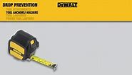 DEWALT Quick Connect Tool Lanyard DXDP710501