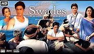 swades full movie: 20 interesting facts | Shah Rukh Khan | Gayatri Joshi | Kishori Ballal