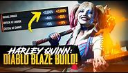Best Harley Quinn Build To Reach Highest Mastery Levels! - Suicide Squad: Kill The Justice League