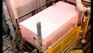 Discovery Channel's How It's Made - Expanded Polystyrene (EPS) Products