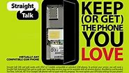 Straight Talk SIM Card