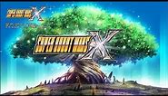 Super Robot Wars X Ost - MAIN TITLE | Char's Counterattack