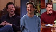 FRIENDS: 8 Hilarious Matthew Perry Moments Which Make Us Wish www-dot-ha-ha-not-so-much-dot-com Was Real!