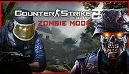 is Counter-Strike: Online 2 Alive??⚡Zombie Mode Playthrough⚡