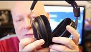 SHURE SRH1840 BEST HEADPHONES EVER for mixing? Headphones Review