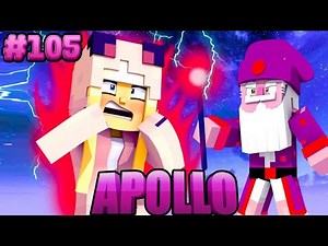 DER DUNKLE MAGIER GREIFT AN! ✿ Minecraft APOLLO [Deutsch/HD]