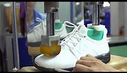 Shoe production, shoe factory - MANUFACTURING FOOTWEAR in VIETNAM