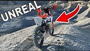 Best Running Small Bore 2 Stroke On The Planet? - 2023 KTM 125 XC