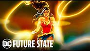 DC Future State | Official Trailer