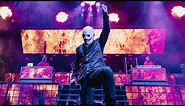 Slipknot: Live at Knotfest Los Angeles 2021 | 1080p