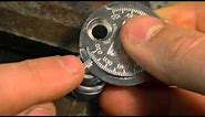 How To Use a Spark Plug Gap Tool - Video